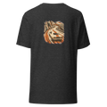 Drop 003 — Apex Hunter | Premium Graphic Tee - Graphite