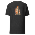 Drop 002 — Fuel & Fire | Premium Graphic Tee - Graphite